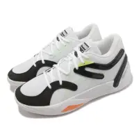 在飛比找momo購物網優惠-【PUMA】籃球鞋 TRC Blaze Court 男鞋 白