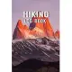 Hiking Log Book: Hiking Journal With Prompts To Write In, Weather, Difficulty, Description Trail Log Book, Hiker’’s Journal, Hiking Jour