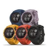 在飛比找蝦皮購物優惠-【丹尼小舖】GARMIN INSTINCT Solar 本我