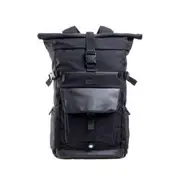 Crumpler KingPin Full Backpack - Black