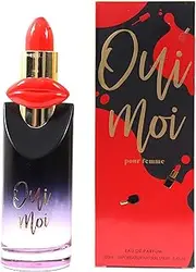 Mirage Brands Oui Moi pour Femme 3.4 Ounce EDP Women's Perfume