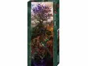 Heye Enigma Trees Magnesium Jigsaw Puzzle 1000 Pieces (HEY29910)