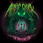 Aesop Rock - Impossible Kid [New CD] Explicit