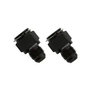 Aeroflow Brand Ve ANd Vf TrANs Cooler Radiator Adaptor Female To -6 AN