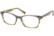 Original Penguin The-Clyde GR Eyeglasses Men's Mirage Grey/Yellow Optical Frame