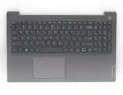 New Genuine Lenovo Ideapad 3-15 Palmrest Touchpad US Backlit Keyboard 5CB1B69129