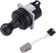 Czomoizc 111415 111415GT Controller with Harness Adapter Compatible With Genie Articulating Boom Lift Z-45 Z-60/34 Z-80/60 S-40 S-60 S-80 S-100 Z-45/25 Z-80/60