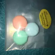 American Girl Macaroon Cookies