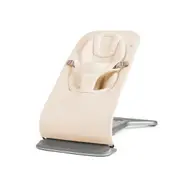 Ergobaby Evolve 3 in 1 Mesh Bouncer - Cream