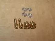 88-97 Yamaha xv750 xv 750 Virago Mikuni carburetor Stage 4 Jet kit # 45 # 132.5