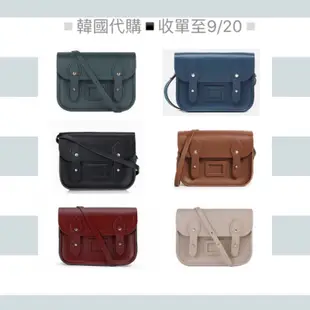 Cambridge Satchel tiny英國劍橋包迷你尺寸