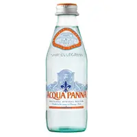 在飛比找蝦皮商城優惠-義大利 Acqua Panna 普娜天然礦泉水(250mx2