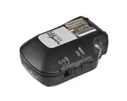 PocketWizard MiniTT1 Radio Slave Transmitter - Canon | Black