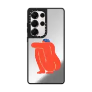Galaxy S25 Ultra Mirror Magnetic Case My Man