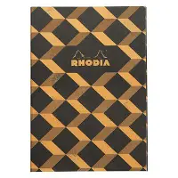 在飛比找誠品線上優惠-法國RHODIA Heritage 線裝 橫線筆記本/ A5