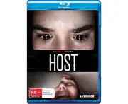 Host Blu Ray