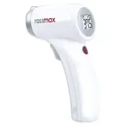 Rossmax Infrared Non-Contact Telephoto Thermometer (HC700)