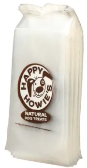 [HAPD59996] HAPPY HOWIE'S Bulk Treat Bags 100ct,1 Pack of 1 Piece