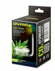Dymax Glass Atomizer GA-104XL