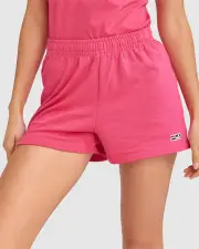 Women's Imogen Short - MEXICAN PINK - MEXICAN PINK