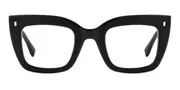 Dsquared2 D2 0099 807 Women’s Glasses Black Size 47 - Private Health Rebate - Blue Light Block Available
