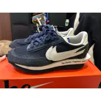 在飛比找蝦皮購物優惠-Sacai x fragment design x Nike