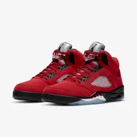 在飛比找Yahoo奇摩購物中心優惠-Nike 籃球鞋 Air Jordan 5代 男鞋 Retr