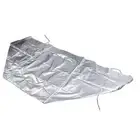 AU Washing Machine Cover 69x80x98cm Polyester Waterproof Sunproof W/Zipper