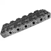 Complete Cylinder Head 1-11110-601-1 for ISUZU 6BD1 6BG1 EX200 SH200