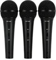 Behringer 000-19900-00010 (2-pack) Bundle