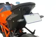 KTM 1290 Superduke R 2020+ Fender Eliminator Tail tidy