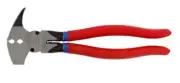 Crescent HEAVY-DUTY SOLID JOINT FENCE TOOL PLIERS 10" Corrugated Hammer Head