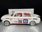 BRM149 BRM NSU TT SANDTLER #352 1:24 SCALE SLOT CAR