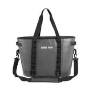 SWISSTECH Tote Cooler Bag Grey