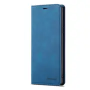 For Huawei Mate 20 Flip Case Retro Scrub PU Leather Case Wallet Stand Business Phone Smart Cover for Huawei Mate 20 Protective Case