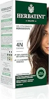 Herbatint | Hair Dye 4N Chestnut