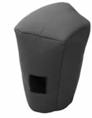 Electro-Voice SB122 Speaker Cover, Water Resistant, Black by Tuki (elev026p)
