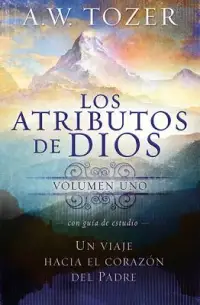 在飛比找博客來優惠-Los atributos de Dios / Attrib