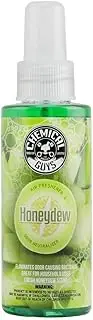 Chemical Guys AIR_220_04 Honeydew Premium Air Freshener and Odor Eliminator (4 oz)