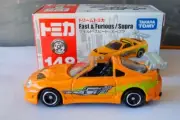 TOMICA 2020 - DREAM TOMICA No.148 TOYOTA SUPRA [FAST AND THE FURIOUS] NEAR MINT