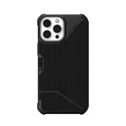 UAG Metropolis Phone Case for iPhone 13 Pro Max (Kevlar Black)