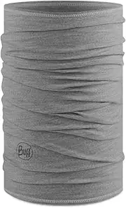 Buff Unisex Halswrmer Merino Lightweight Merino Lightweight Multifunktionstuch (1er Pack)