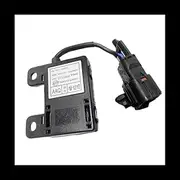 car Part Car Outdoor Temperature Sensor AQS Environmental Sensor for SsangYong STAVIC RODIUS REXTON 6870021460 car Part