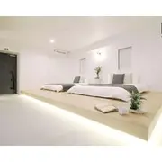 Bhotel 202 New Apt Famous Hiroshima Hondori For 6p