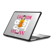MacBook Air 13-inch (M2 - M4) Impact Case Young-hee Laptop Case