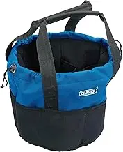 Draper 02984 250 mm x 250 mm Bucket-Shaped Bag