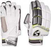 SG Ecolite Right Handed Cotton Batting Glove, X-Small Junior
