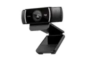 Logitech C922 Pro Stream Webcam (960-001090)