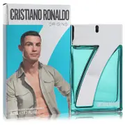 Cristiano Ronaldo Cr7 Origins By Cristiano Ronaldo for Men-50 ml