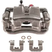 L6152 Powerstop Brake Caliper Rear Driver Left Side Hand for Hyundai Genesis (for: Hyundai)